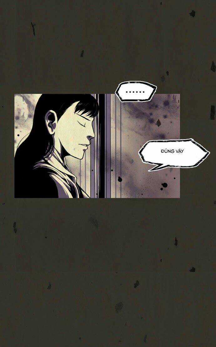 In Full Bloom - Chapter 4 - Trang 25