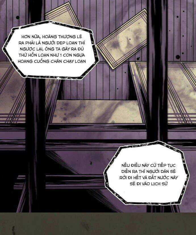 In Full Bloom - Chapter 4 - Trang 27