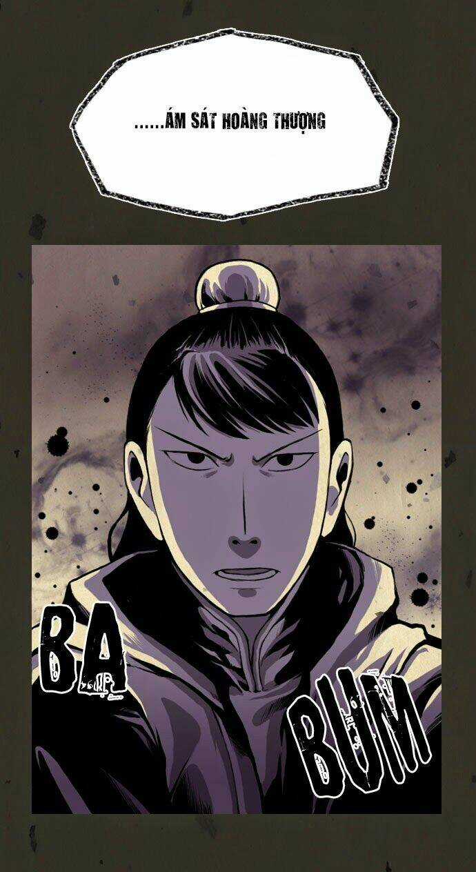 In Full Bloom - Chapter 4 - Trang 29