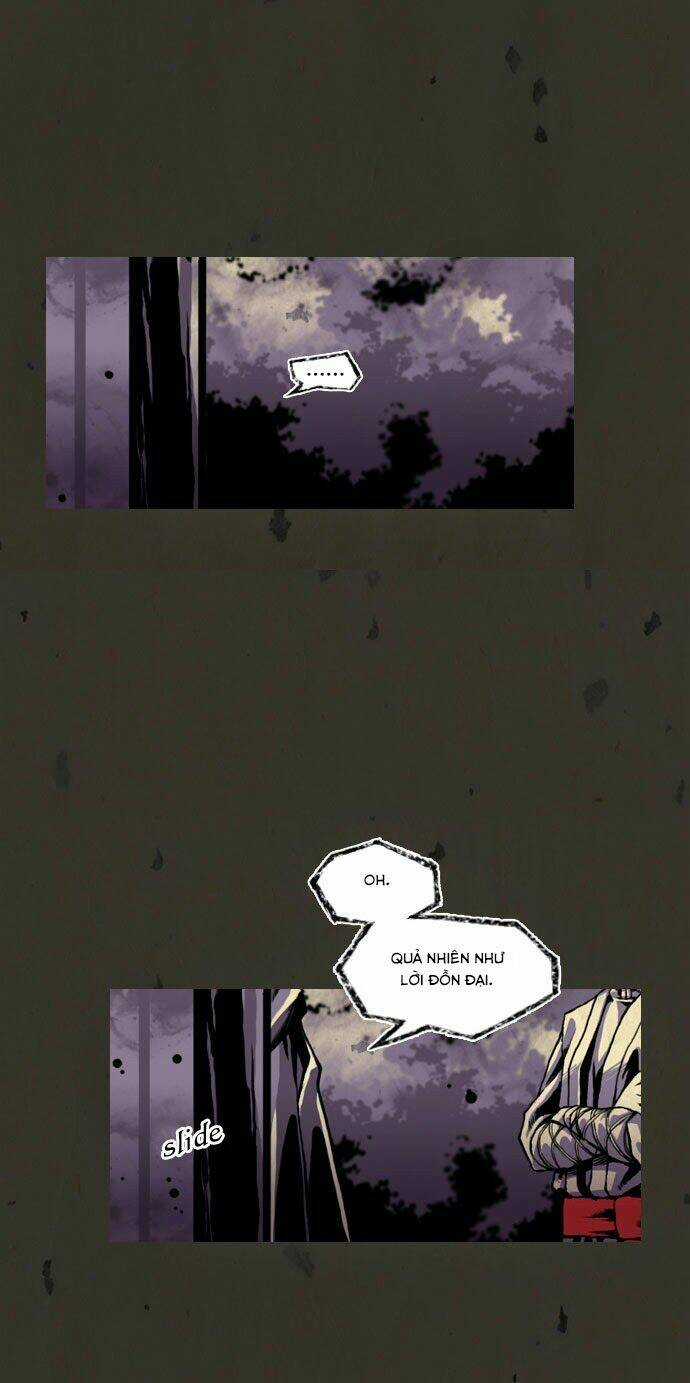 In Full Bloom - Chapter 4 - Trang 4