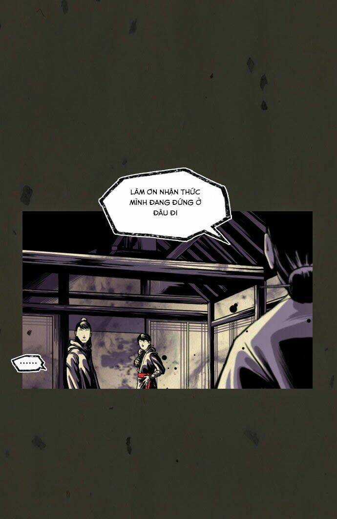 In Full Bloom - Chapter 4 - Trang 31