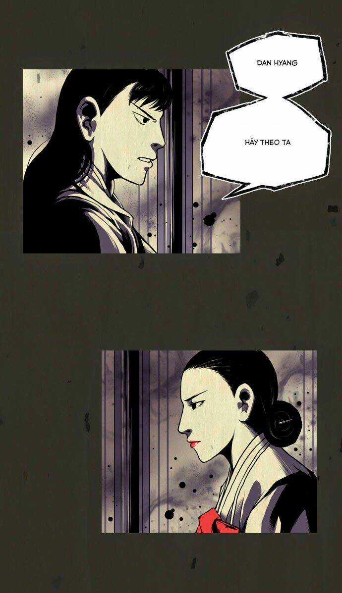 In Full Bloom - Chapter 4 - Trang 36