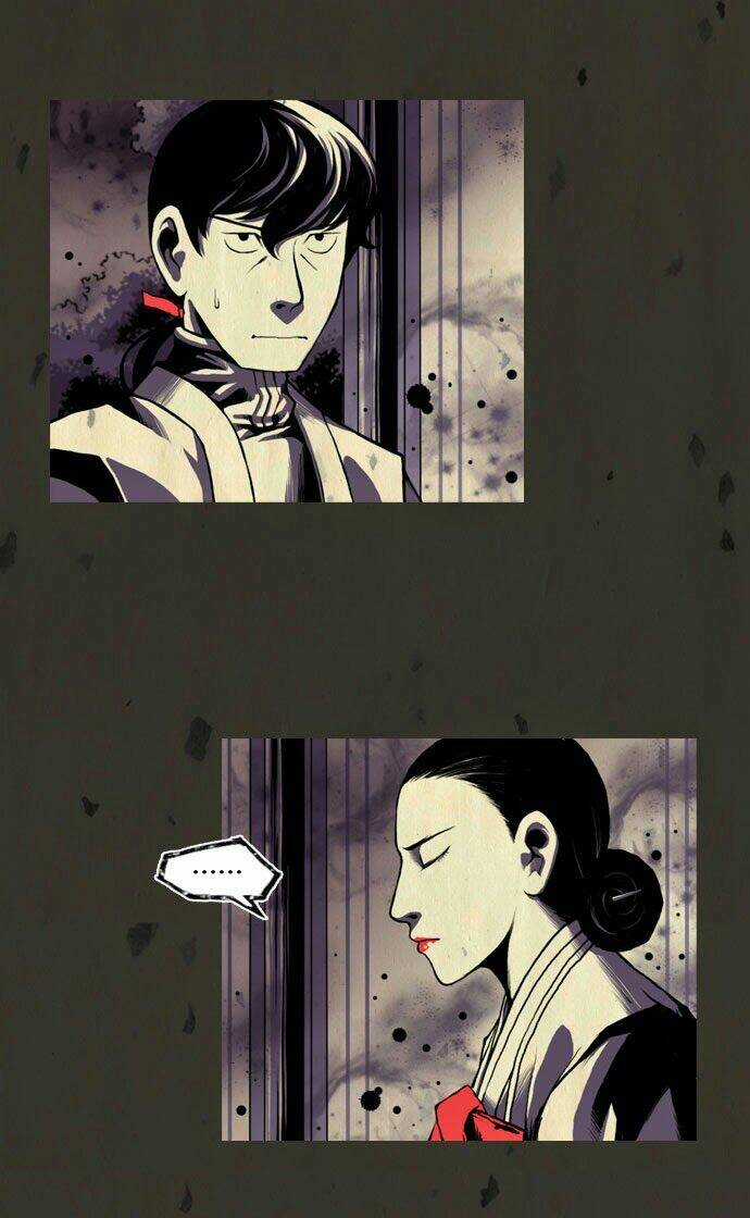 In Full Bloom - Chapter 4 - Trang 37