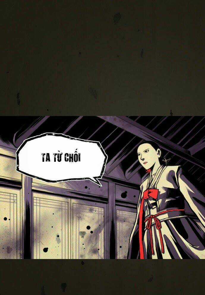 In Full Bloom - Chapter 4 - Trang 38