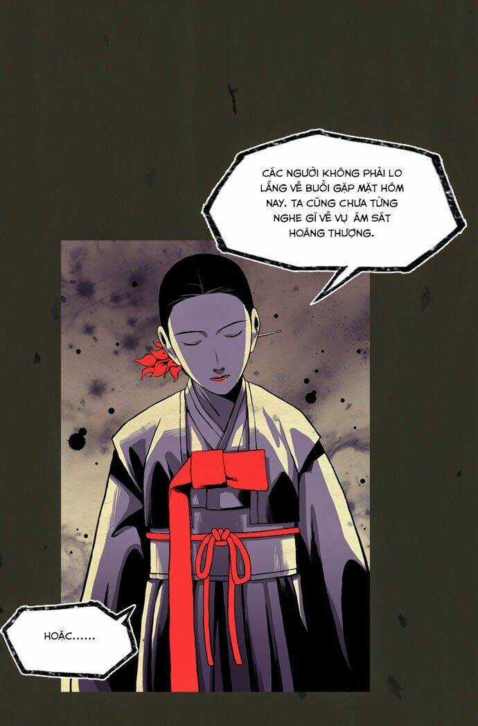 In Full Bloom - Chapter 4 - Trang 40