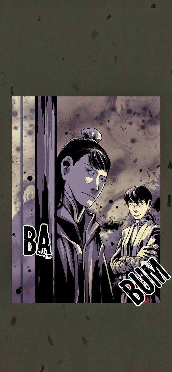 In Full Bloom - Chapter 4 - Trang 5