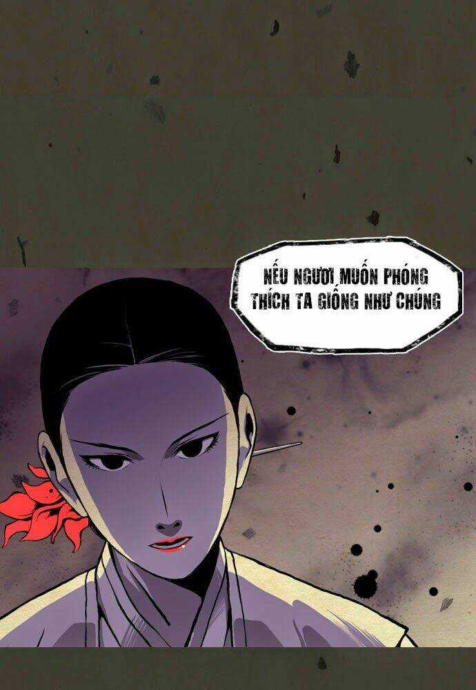 In Full Bloom - Chapter 4 - Trang 41