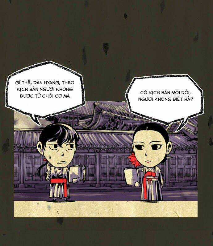 In Full Bloom - Chapter 4 - Trang 43