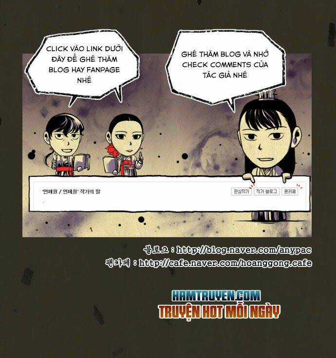 In Full Bloom - Chapter 4 - Trang 45