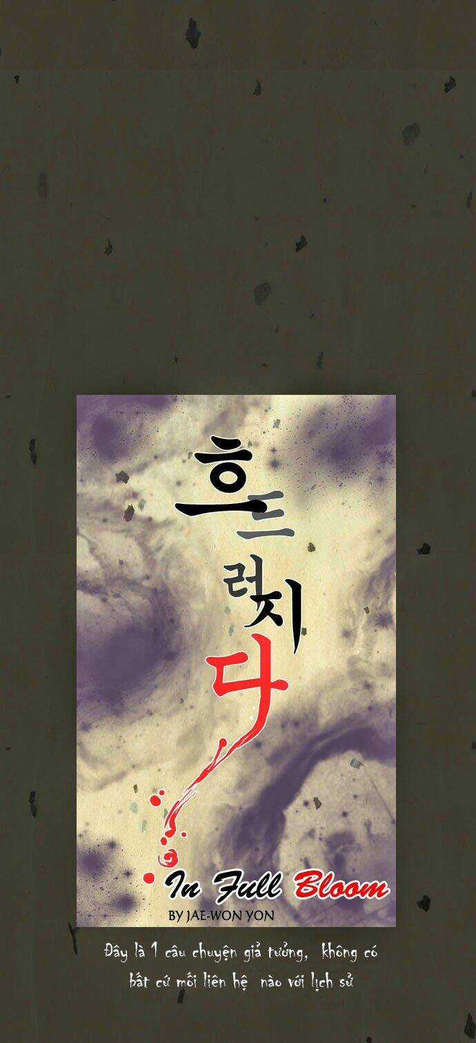 In Full Bloom - Chapter 4 - Trang 6
