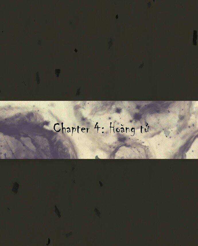 In Full Bloom - Chapter 4 - Trang 7