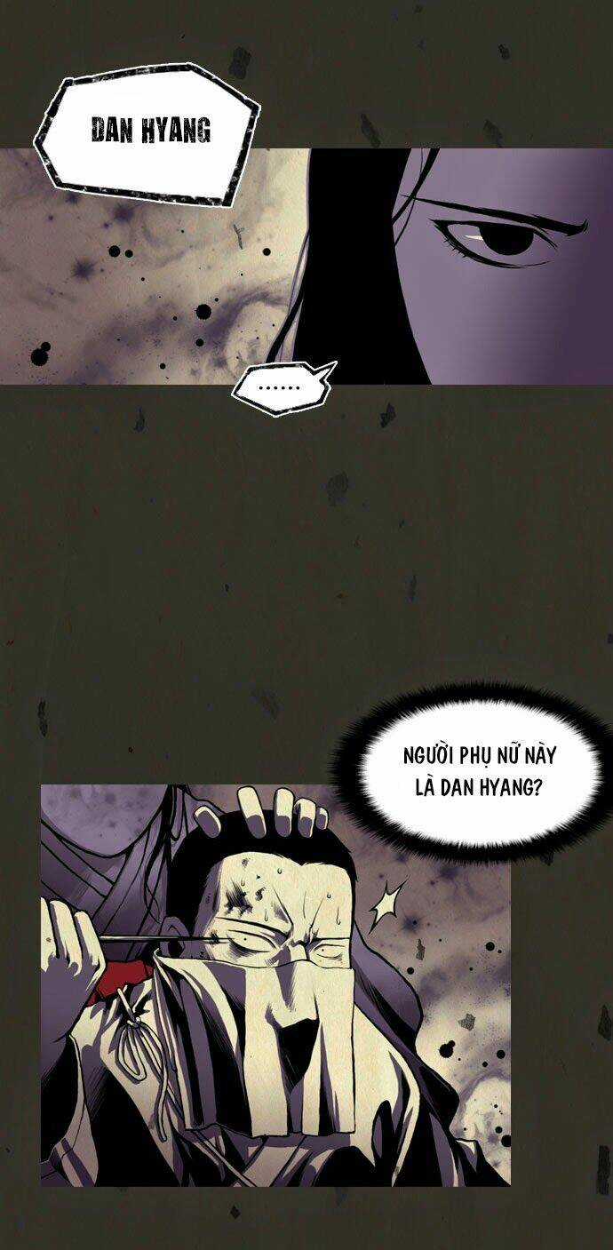 In Full Bloom - Chapter 4 - Trang 9