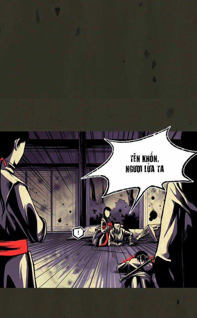 In Full Bloom - Chapter 4 - Trang 10