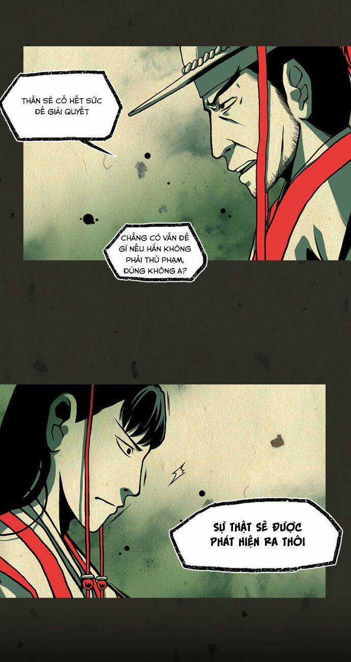 In Full Bloom - Chapter 40 - Trang 13