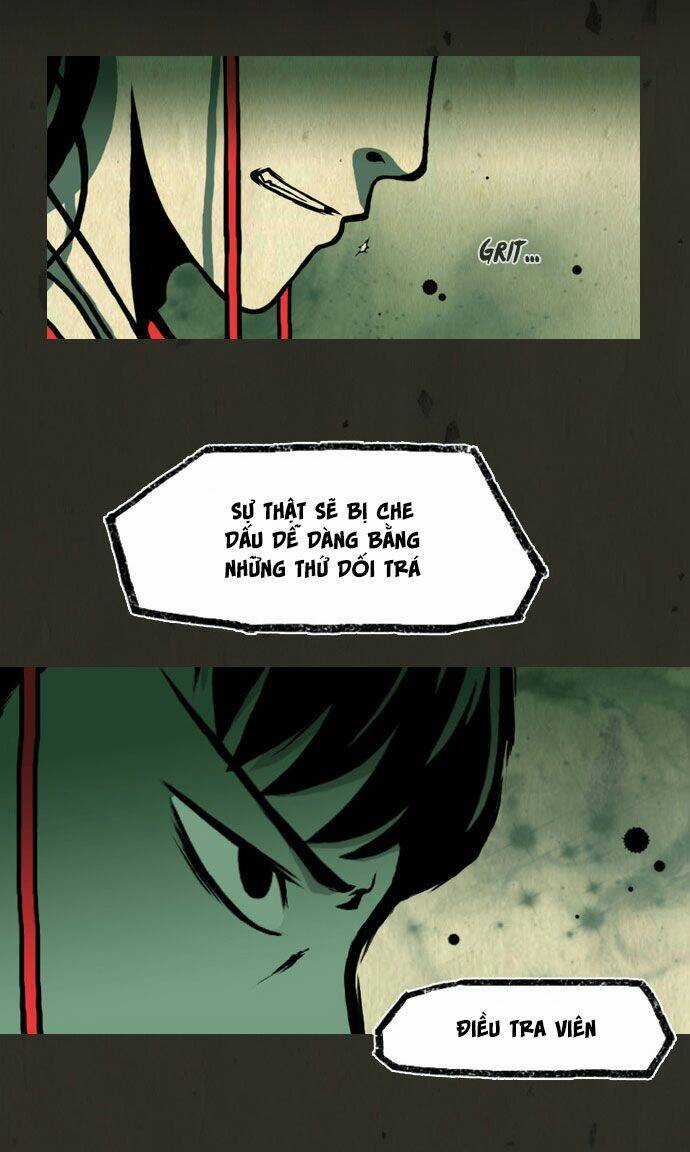 In Full Bloom - Chapter 40 - Trang 15