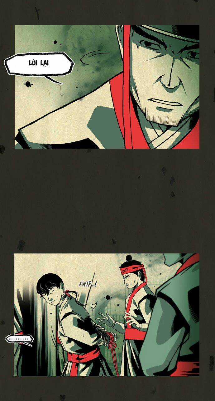 In Full Bloom - Chapter 40 - Trang 17