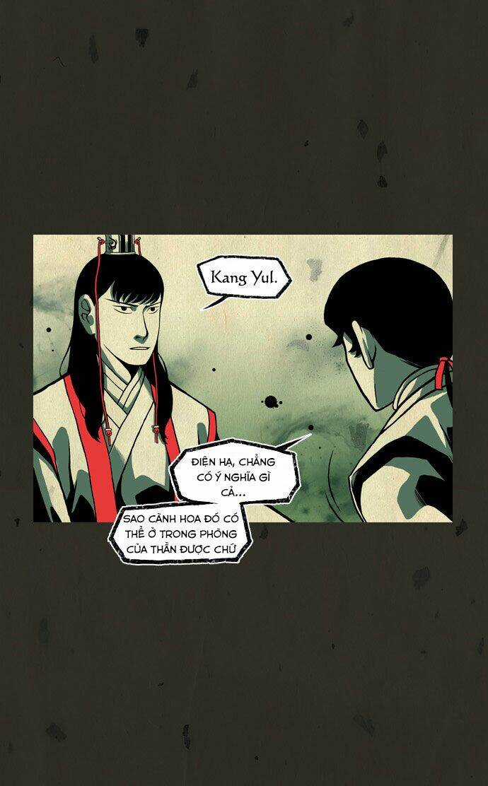 In Full Bloom - Chapter 40 - Trang 18