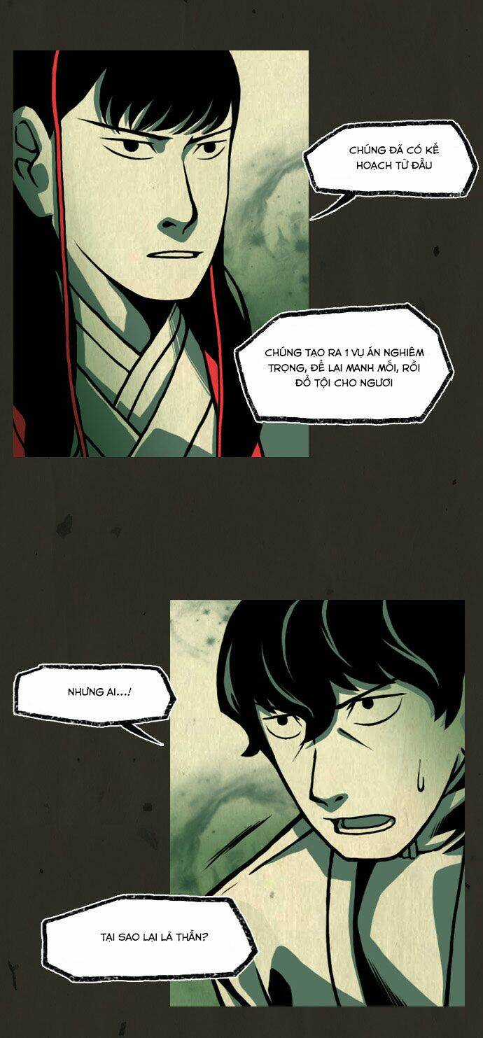 In Full Bloom - Chapter 40 - Trang 19