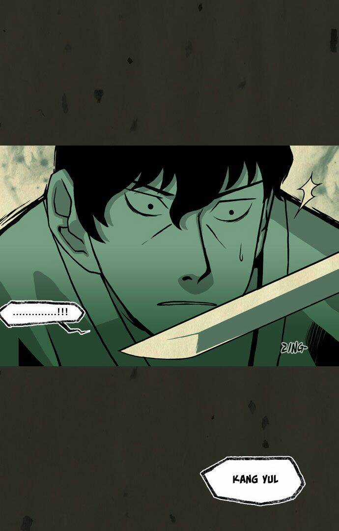 In Full Bloom - Chapter 40 - Trang 3