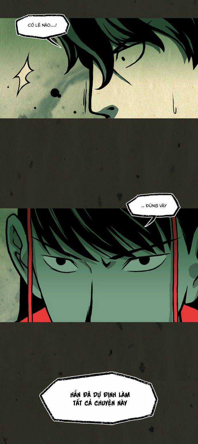 In Full Bloom - Chapter 40 - Trang 21