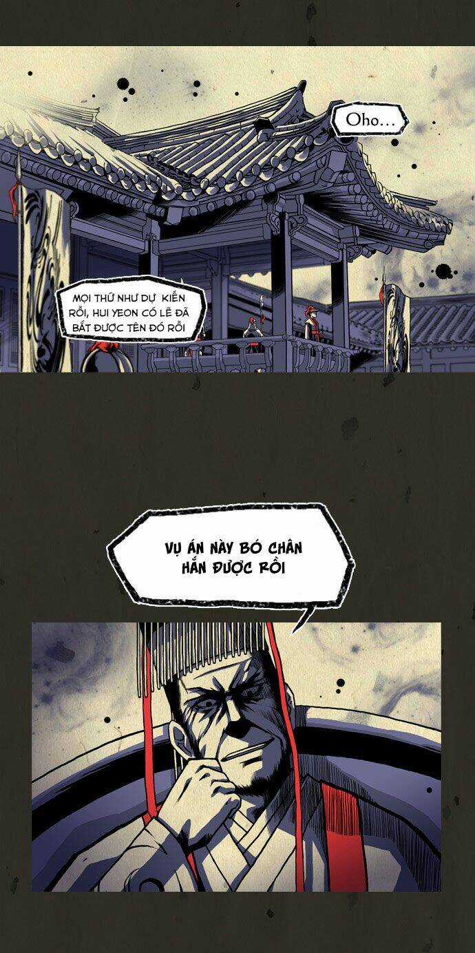 In Full Bloom - Chapter 40 - Trang 22