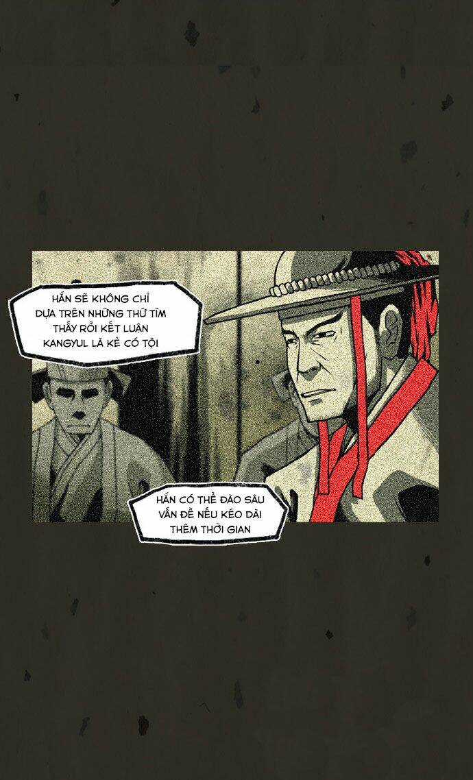 In Full Bloom - Chapter 40 - Trang 25