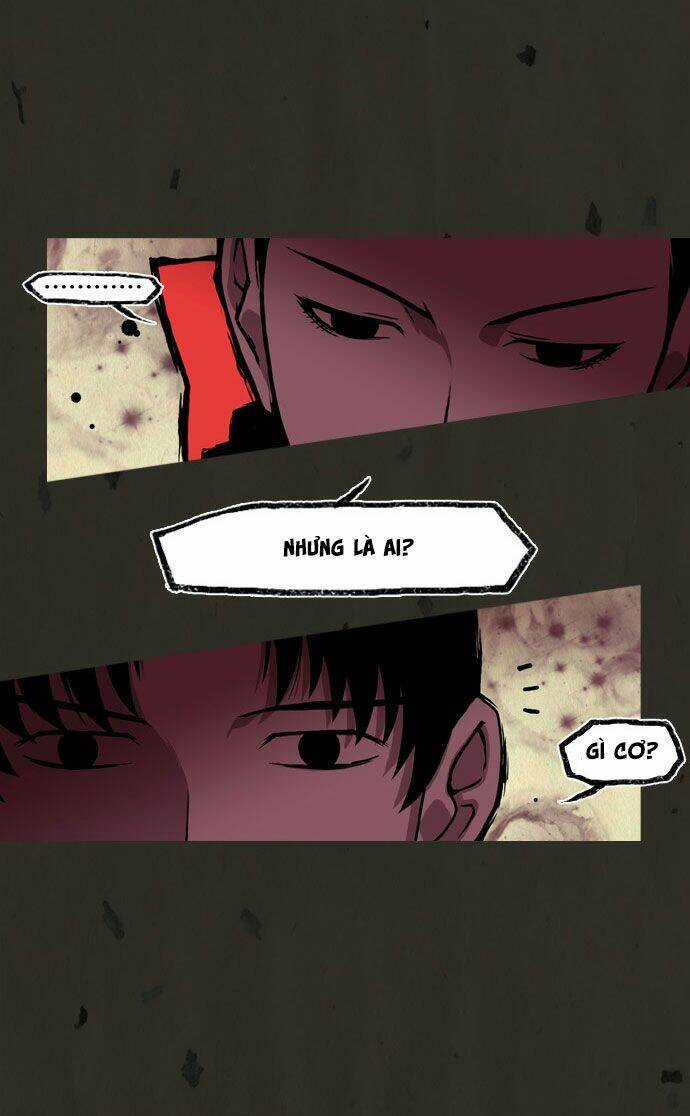 In Full Bloom - Chapter 40 - Trang 29