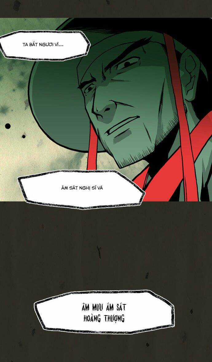 In Full Bloom - Chapter 40 - Trang 4