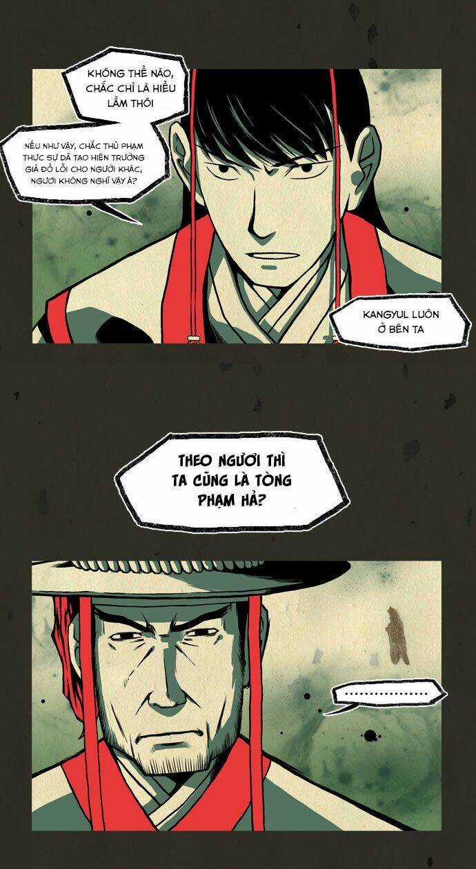 In Full Bloom - Chapter 40 - Trang 10