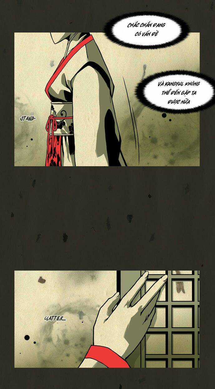 In Full Bloom - Chapter 41 - Trang 12