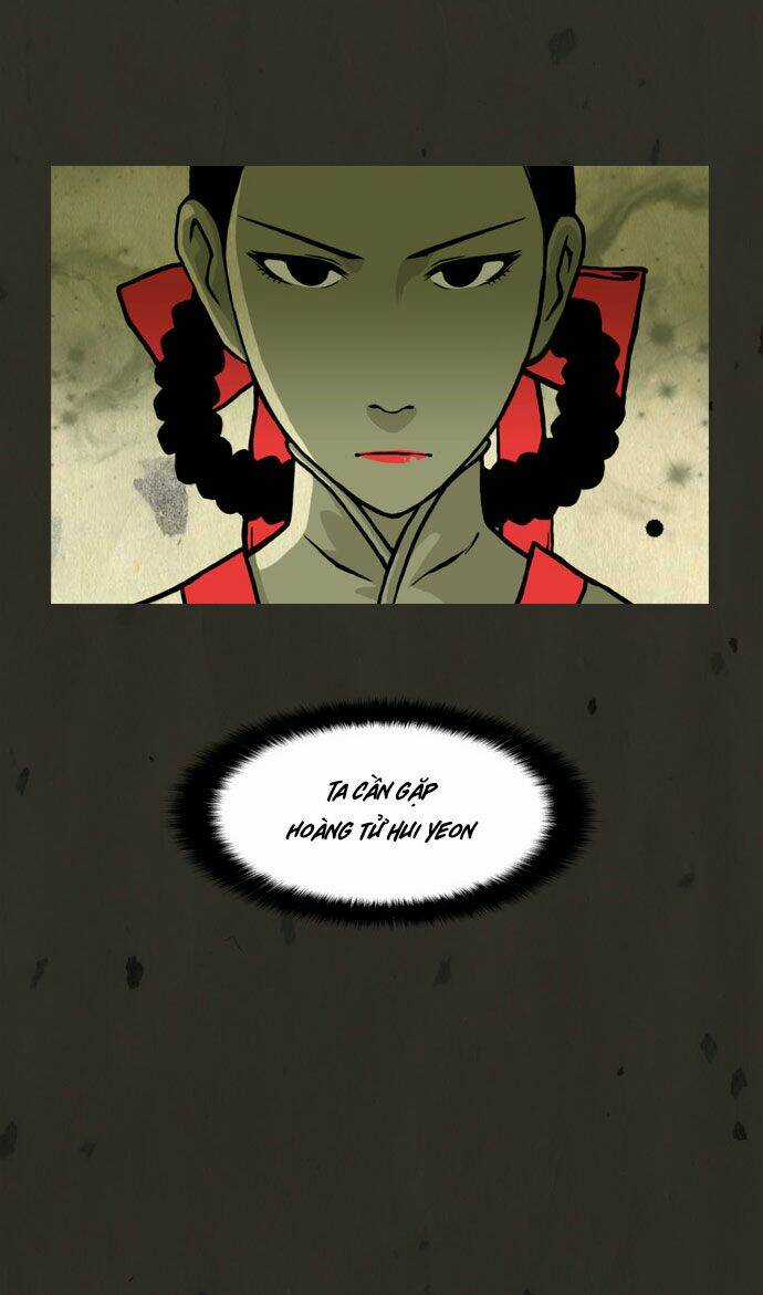 In Full Bloom - Chapter 41 - Trang 14