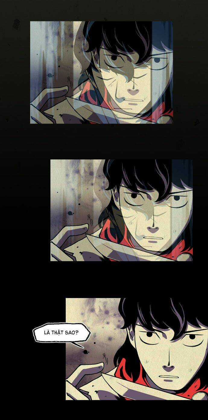 In Full Bloom - Chapter 41 - Trang 17