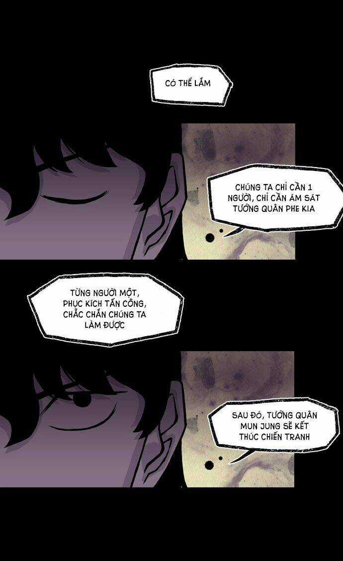 In Full Bloom - Chapter 41 - Trang 20