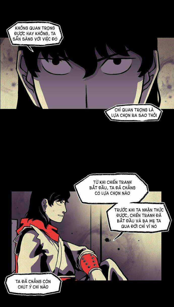 In Full Bloom - Chapter 41 - Trang 24