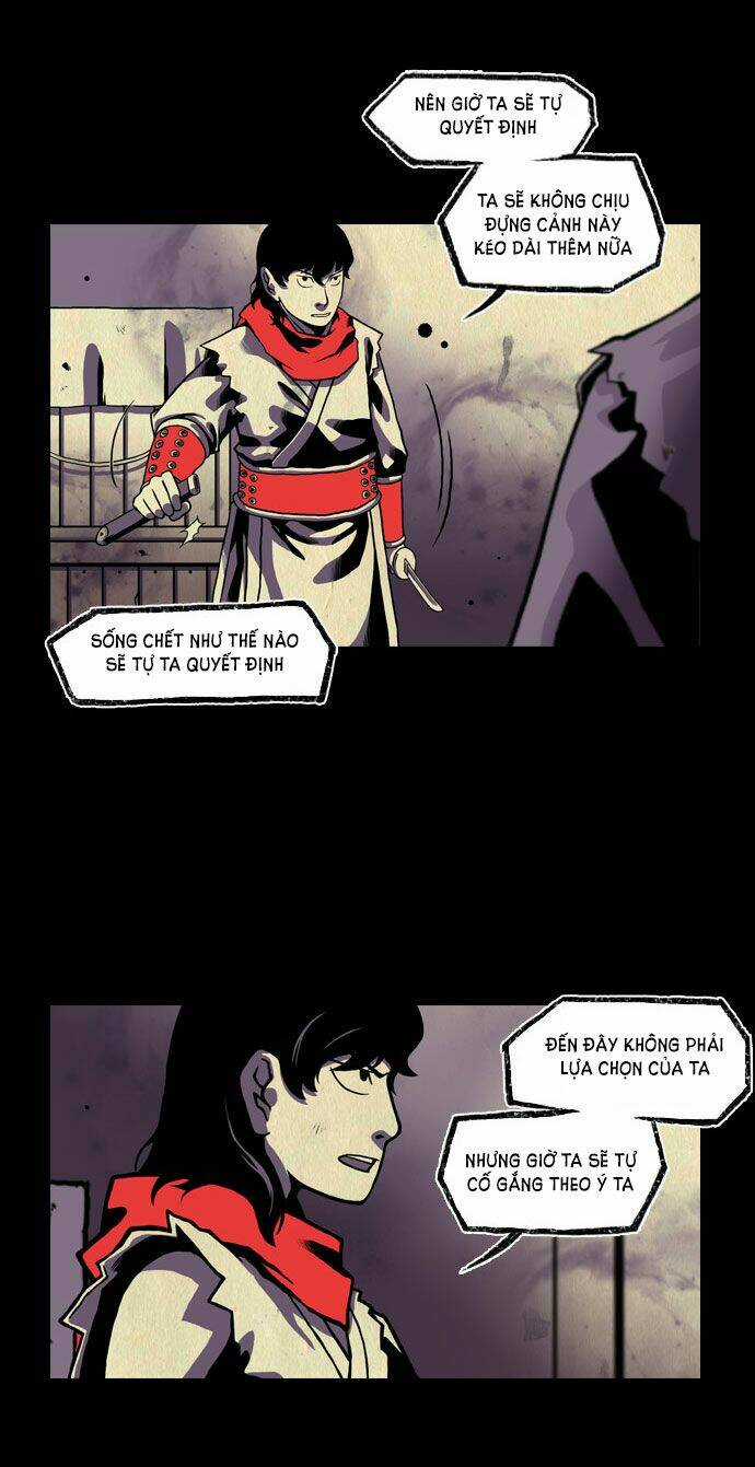 In Full Bloom - Chapter 41 - Trang 25