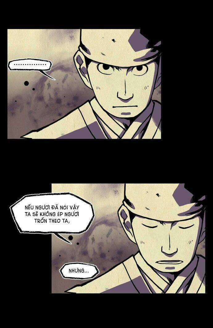 In Full Bloom - Chapter 41 - Trang 27