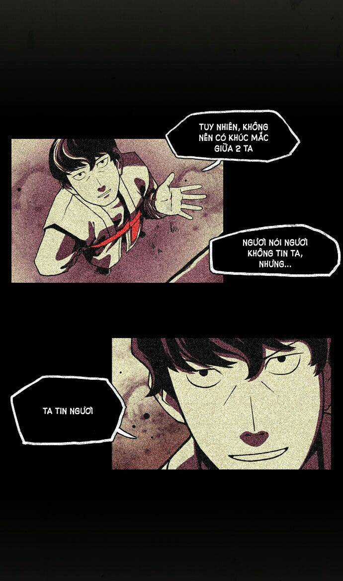 In Full Bloom - Chapter 41 - Trang 4