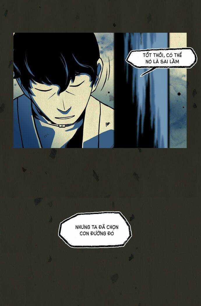 In Full Bloom - Chapter 41 - Trang 31