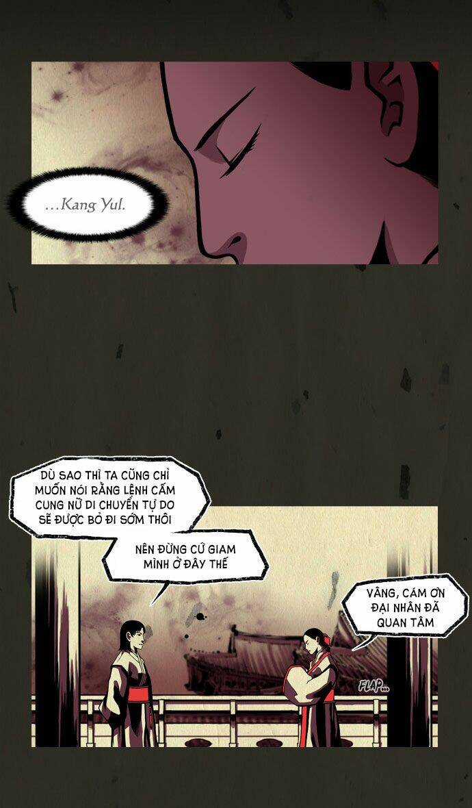 In Full Bloom - Chapter 41 - Trang 5