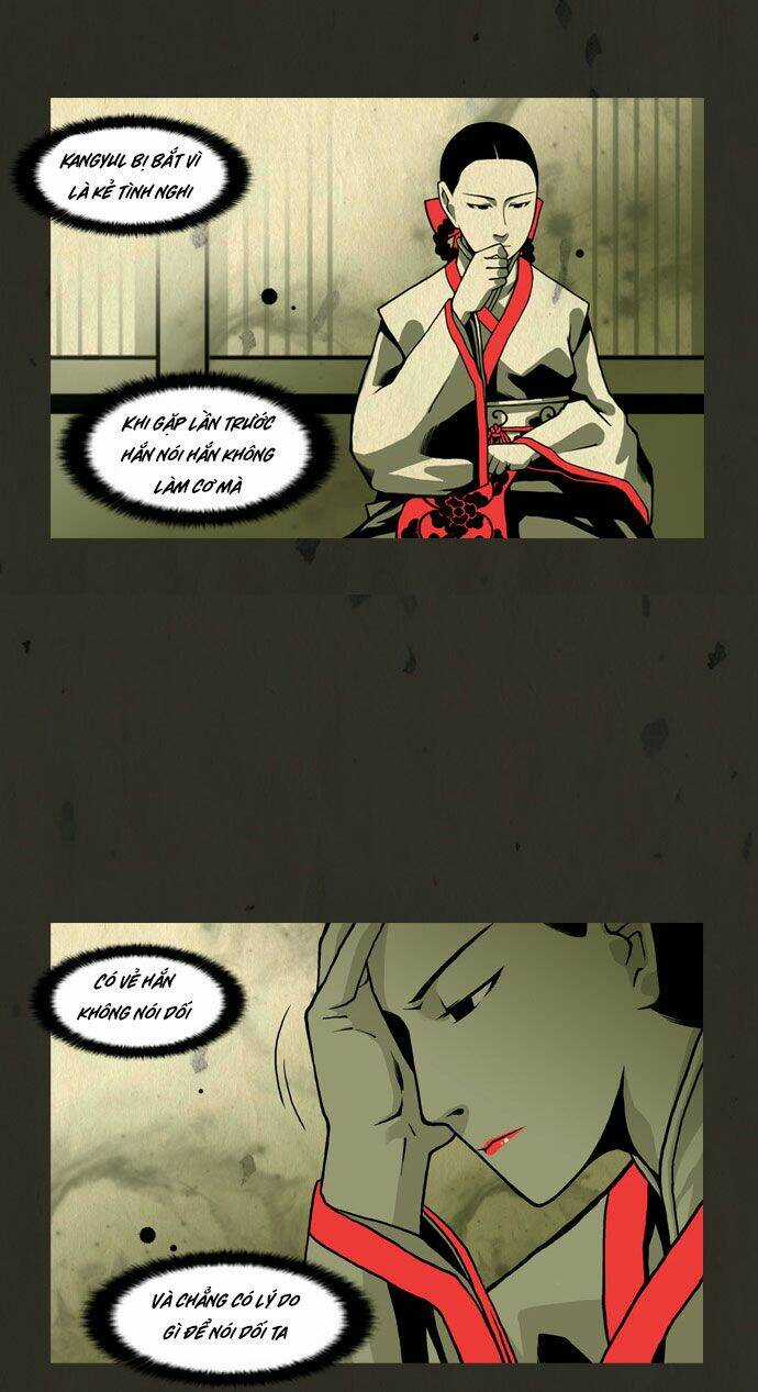 In Full Bloom - Chapter 41 - Trang 10