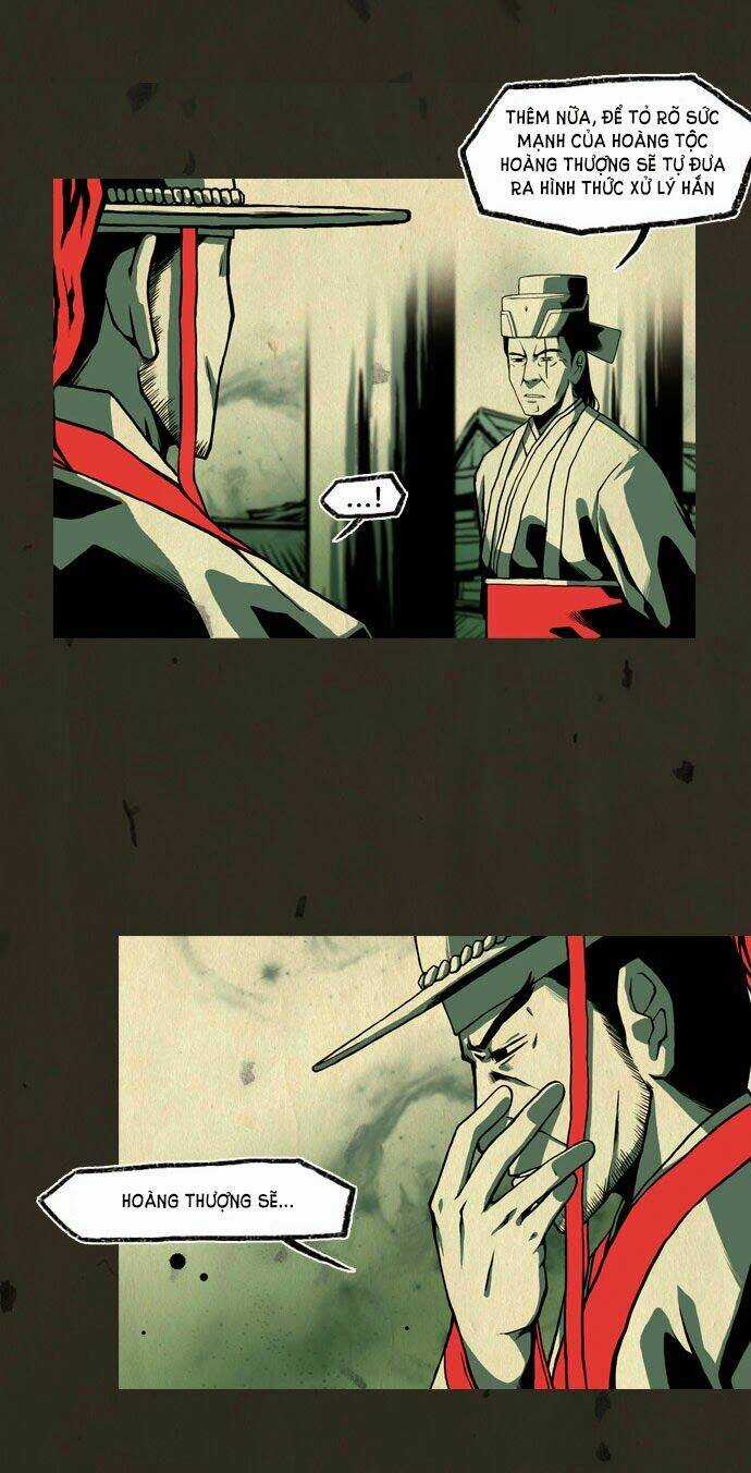 In Full Bloom - Chapter 42 - Trang 14