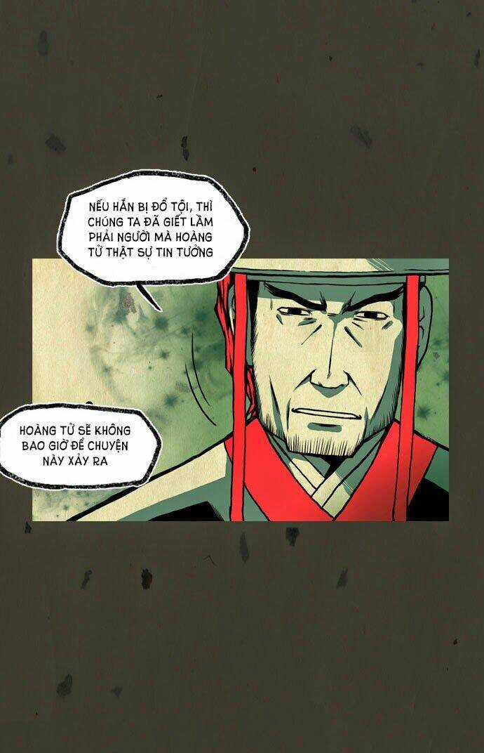 In Full Bloom - Chapter 42 - Trang 16