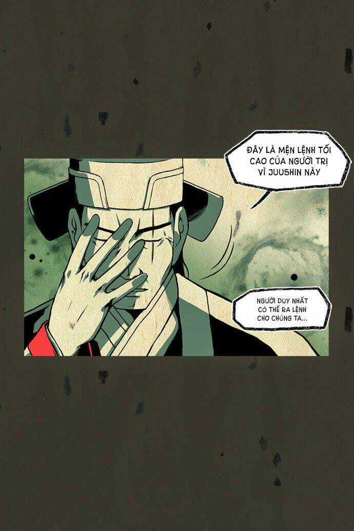 In Full Bloom - Chapter 42 - Trang 18