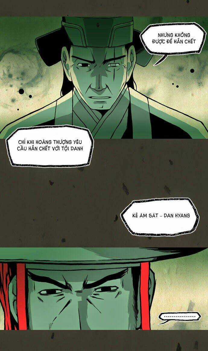 In Full Bloom - Chapter 42 - Trang 20