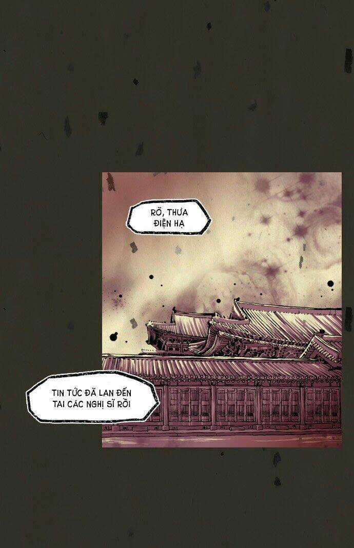 In Full Bloom - Chapter 42 - Trang 3