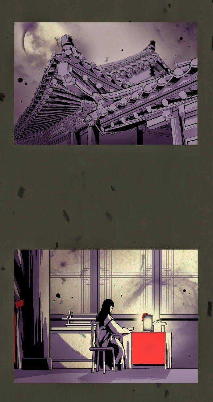 In Full Bloom - Chapter 42 - Trang 23