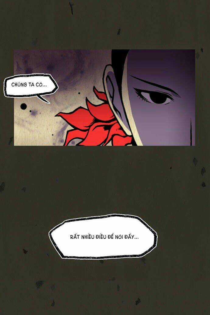 In Full Bloom - Chapter 42 - Trang 30