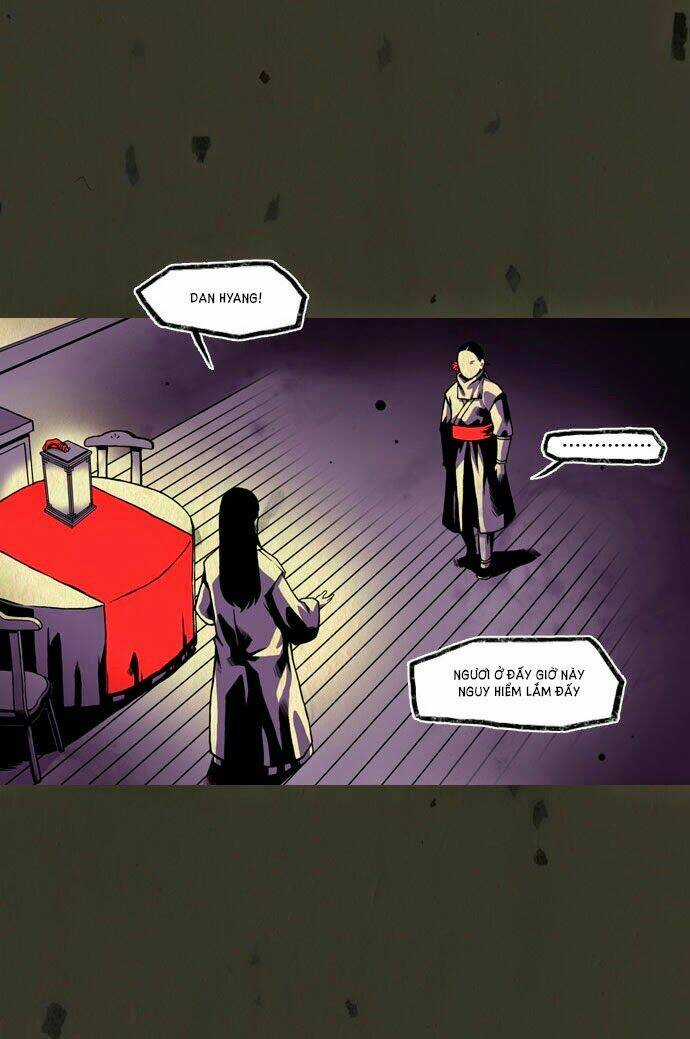 In Full Bloom - Chapter 43 - Trang 2