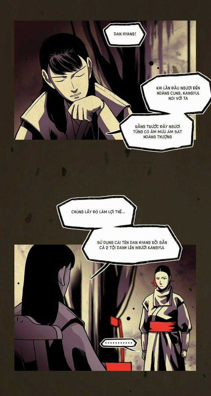 In Full Bloom - Chapter 43 - Trang 11