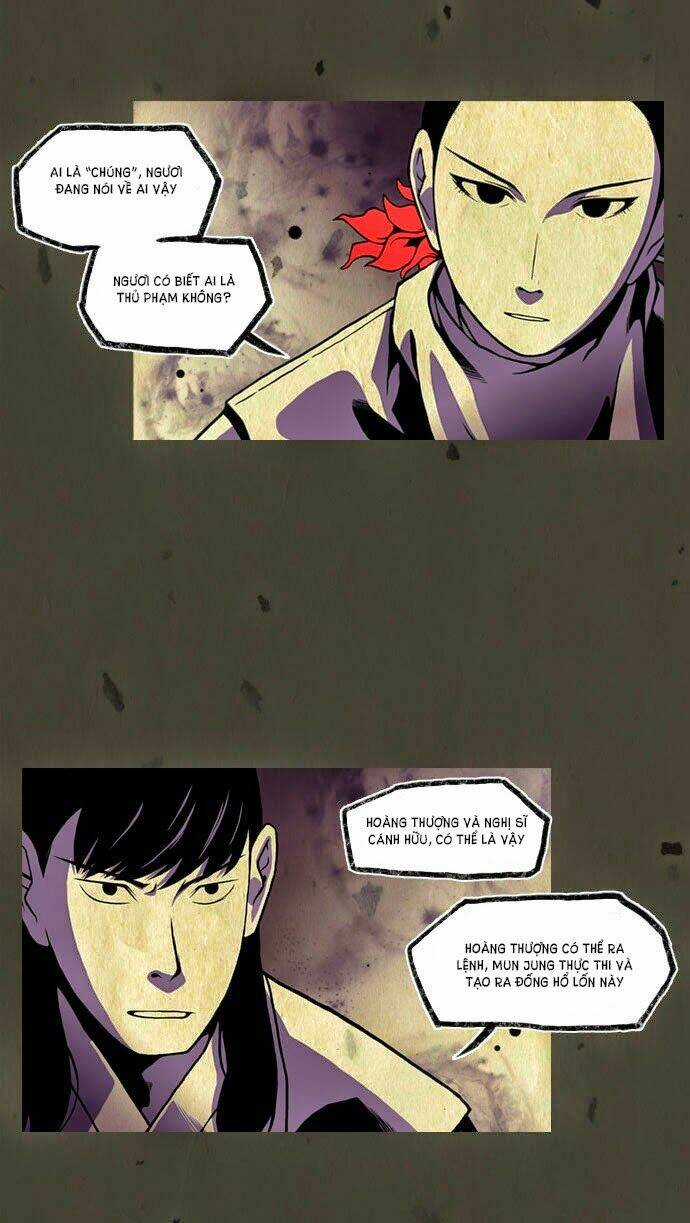 In Full Bloom - Chapter 43 - Trang 12